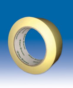 Bostik Krepp Szalag 30 mm x 50 m, 60°C Hőállóság