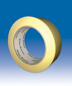 Bostik Maskolószalag 50 mm x 50 m, 60°C hőálló