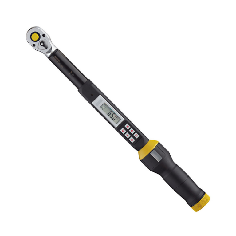 Proxxon Elektronikus Nyomatékkulcs MicroClick 1/2" 20-200 Nm
