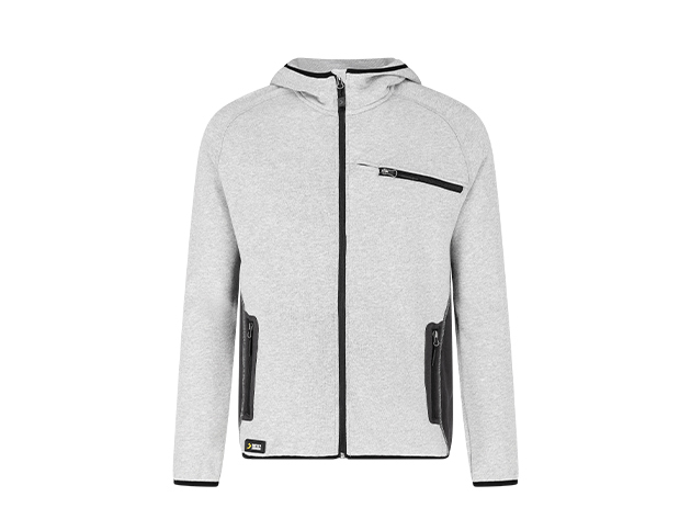 Safety Jogger OAK Hoodie 2 kapucnis munkaruha pulóver, 280g/m²