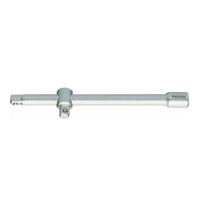 Proxxon T-markolat hosszabbító 1/2″ adapterrel 1/2″ – 3/8″ PX 23457 Proxxon T-markolat hosszabbító 1/2″ adapterrel 1/2″ – 3/8″ PX 23457