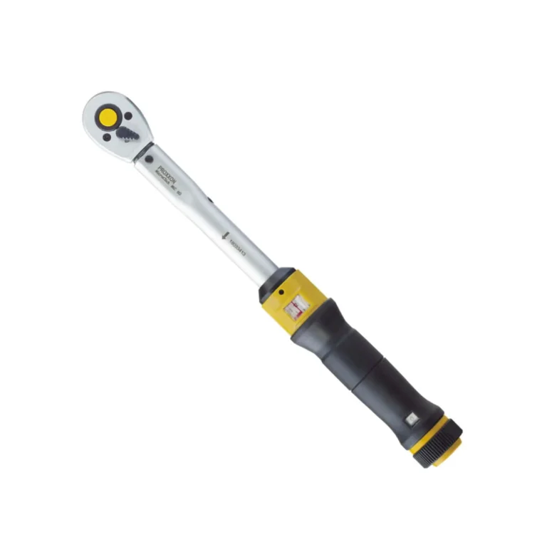 Proxxon MicroClick MC60 Nyomatékkulcs 3/8″, 12-60 Nm