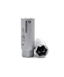 Proxxon Gyertyakulcs 3/8"-os, 21 mm-es