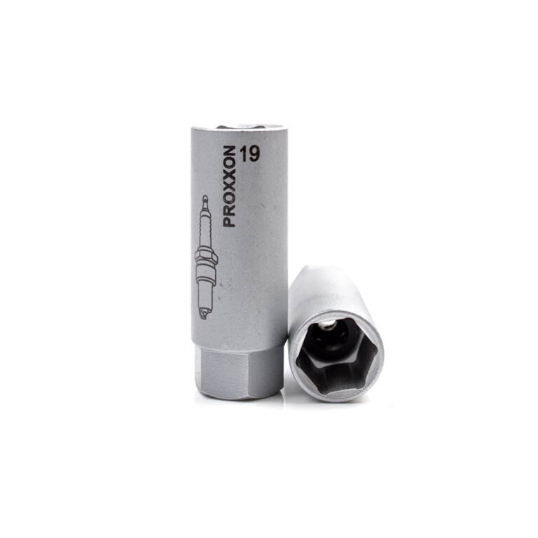 Proxxon Gyertyakulcs 3/8"-os, 21 mm-es