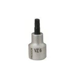 Proxxon 3/8'' XZN M10 Dugókulcs