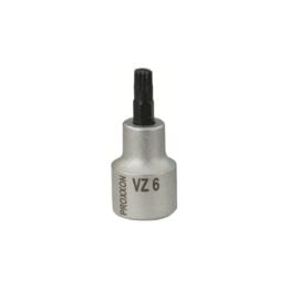 Proxxon 3/8" XZN M6 dugókulcs
