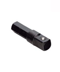 Proxxon PX 23701 adapter 1/4″ külső négyszög – 1/4″ külső hatlap
