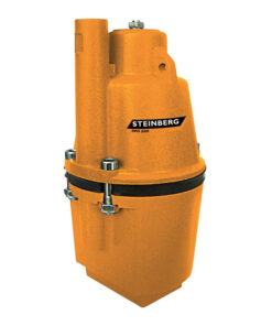 Steinberg PPG 280 Membrános Mélykúti Szivattyú, 280W, 50m