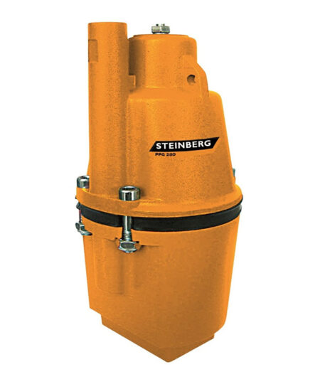Steinberg PPG 280 Membrános Mélykúti Szivattyú, 280W, 50m