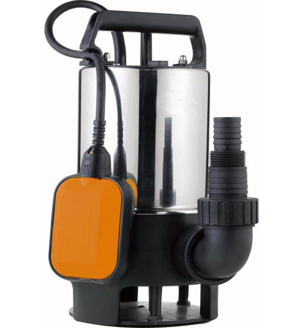 Steinberg SWP 1100 I Merülő Szennyvízszivattyú, 1100 W