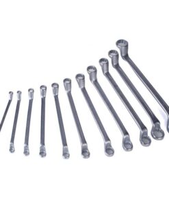 Proxxon PX 23812 gyűrűskulcs készlet, 6-32 mm, 10 részes