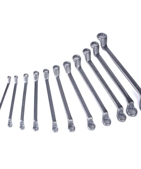 Proxxon PX 23812 gyűrűskulcs készlet, 6-32 mm, 10 részes