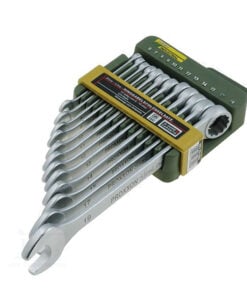 Proxxon SlimLine Kombinált Villáskulcs Készlet, 6-19mm, 12 részes