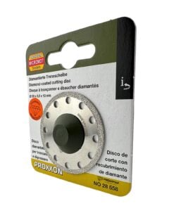 Proxxon PX28558 Gyémánt Vágókorong 50mm x 1,2mm (LHW, LHW/A gépekhez)