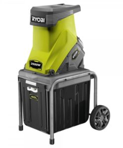 Ryobi RSH2545B Ágdaráló, 2500W, max. 45 mm Ágvastagság