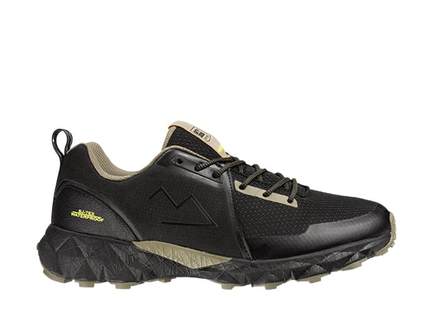 Safety Jogger TAMAN munkavédelmi cipő