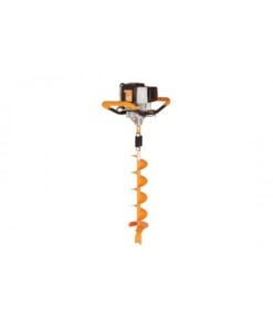 Villager VPH43E benzines talajfúrógép (1.25kW, 42.7cm3)