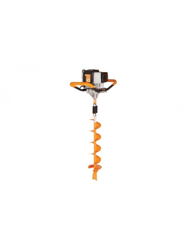 Villager VPH43E benzines talajfúrógép (1.25kW, 42.7cm3)