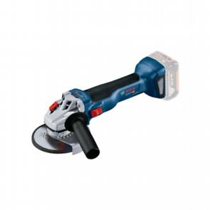Bosch GWS 18V-10 Akkus Sarokcsiszoló 125mm