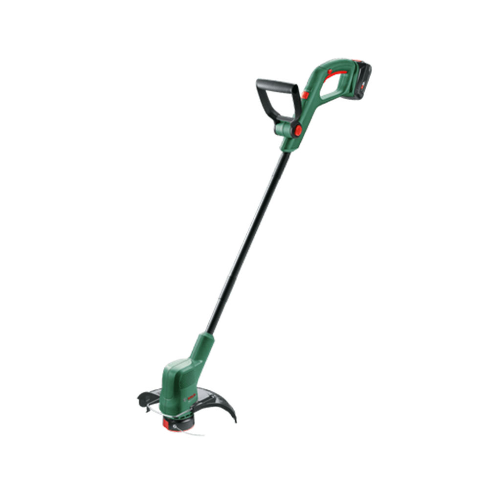 Bosch Akkus Szegélynyíró EasyGrassCut 18V-230, 18V, akku nélkül Bosch Akkus Szegélynyíró EasyGrassCut 18V-230, 18V, akku nélkül