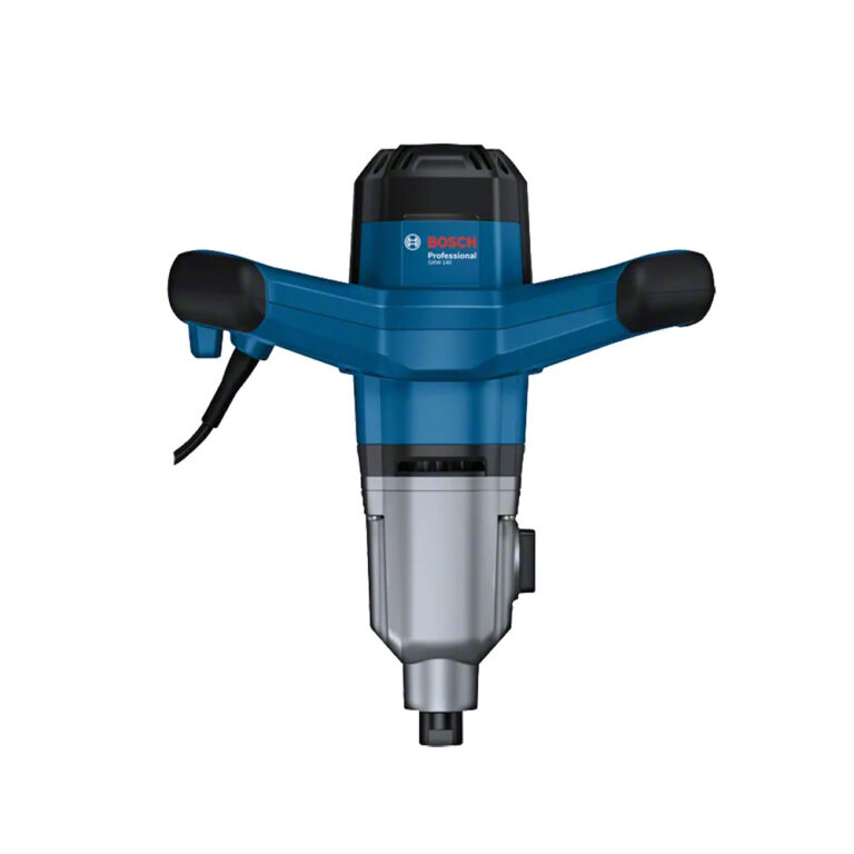 Bosch GRW 140 Professional festék- és ragasztókeverő 1400W