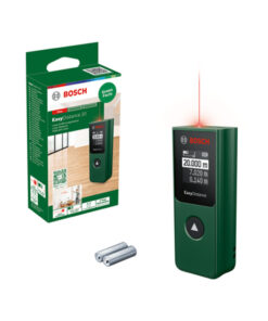 Bosch EasyDistance 20 lézeres távolságmérő 20 m