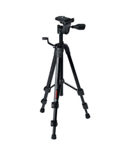 Bosch TT 120 Lézeres Szintező Állvány, 45-120 cm