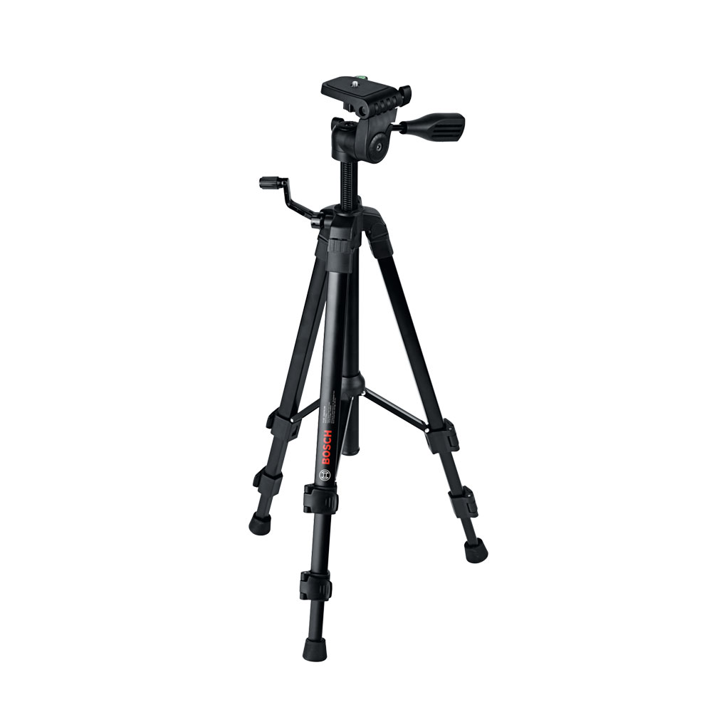 Bosch TT 120 Lézeres Szintező Állvány, 45-120 cm Bosch TT 120 Lézeres Szintező Állvány, 45-120 cm