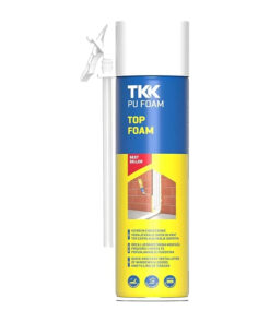 TKK TEKAPUR Montázshab 500 ml, Alacsony Tágulású