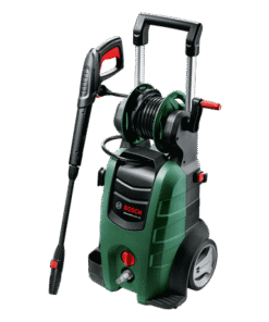 Bosch Zöld AdvancedAquatak 140 Magasnyomású Mosó, 140 bar