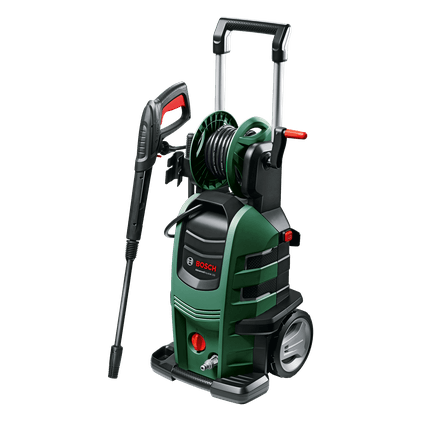 Bosch AdvancedAquatak 150 magasnyomású mosó, 150 bar
