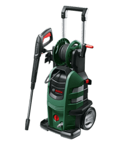 Bosch AdvancedAquatak 160 Magasnyomású Mosó, 160 bar