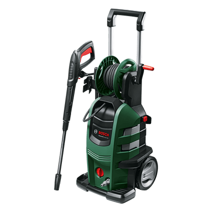 Bosch AdvancedAquatak 160 Magasnyomású Mosó, 160 bar Bosch AdvancedAquatak 160 Magasnyomású Mosó, 160 bar