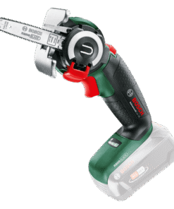 Bosch AdvancedCut 18 akkus NanoBlade fűrész