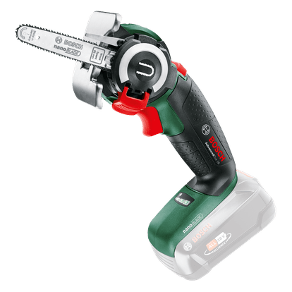 Bosch AdvancedCut 18 akkus NanoBlade fűrész