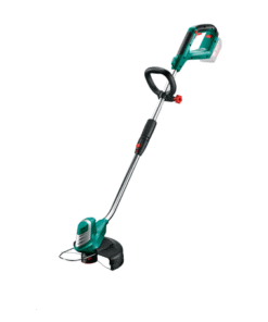 Bosch Zöld AdvancedGrassCut 36 Akkus Fűszegélynyíró, 36V 2,0 Ah