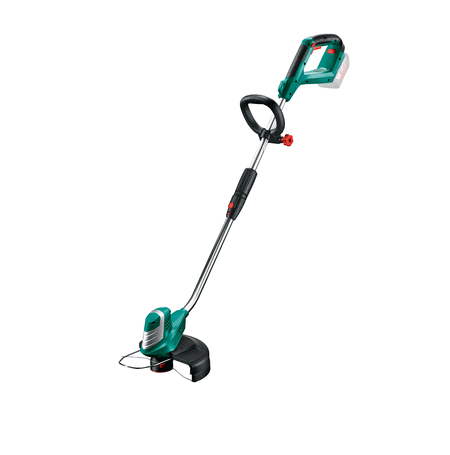 Bosch Zöld AdvancedGrassCut 36 Akkus Fűszegélynyíró, 36V 2,0 Ah