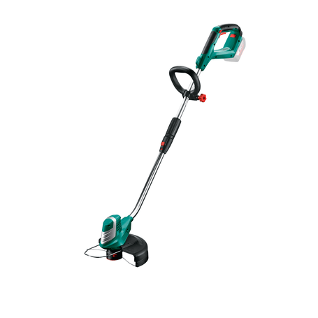 Bosch Zöld AdvancedGrassCut 36 Akkus Fűszegélynyíró, 36V 2,0 Ah