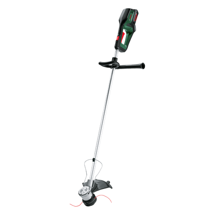 Bosch AdvancedGrassCut 36V-33 akkus fűszegélynyíró készlet