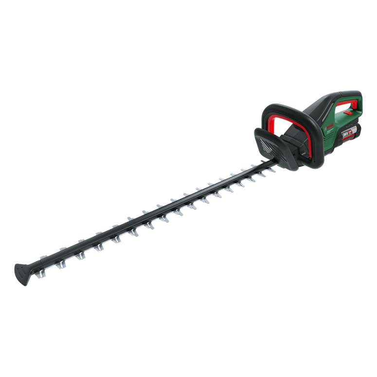 Bosch AdvancedHedgeCut 36V-65-28 akkus sövényvágó, 36V, 65 cm vágáshossz Bosch AdvancedHedgeCut 36V-65-28 akkus sövényvágó, 36V, 65 cm vágáshossz