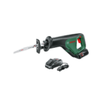 Bosch AdvancedRecip 18 Akkus Szablyafűrész (1x2,5 Ah)