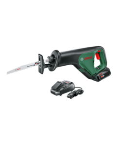 Bosch AdvancedRecip 18 Akkus Szablyafűrész (1x2,5 Ah)