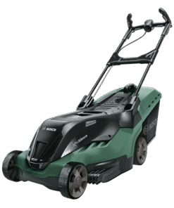 Bosch AdvancedRotak 36-660 akkus fűnyíró, 36V, 2x2,0 Ah akkuval