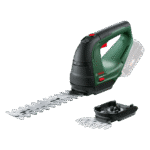 Bosch ADVANCEDSHEAR 18