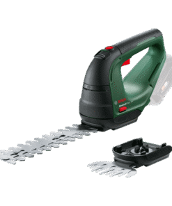 Bosch AdvancedShear 18V Akkus Sövényvágó és Bokornyíró (Solo)