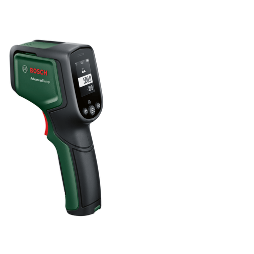Bosch AdvancedTemp Hőmérsékletmérő Készülék