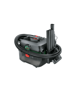 Bosch AdvancedVac 18V-8 18V Akkus Nedves-Száraz Porszívó