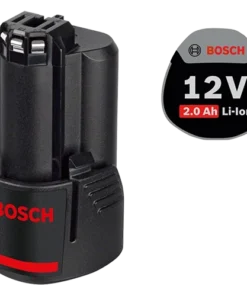 Bosch GBA 12V 2,0Ah Professzionális Akkumulátor