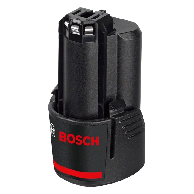 Bosch GBA 12V 3.0Ah Professional Akku Bosch GBA 12V 3.0Ah Professional Akku