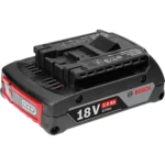 Bosch GBA 18V